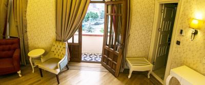 Porsuk Thermal Boutique Hotel