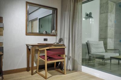 Regnum Escana Boutique Hotel