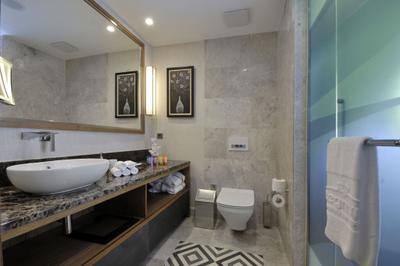 Regnum Escana Boutique Hotel