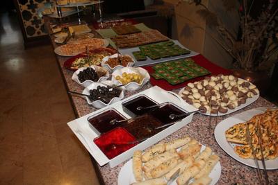 Rest Hotel Ankara