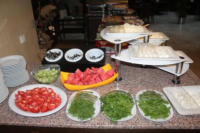 Rest Hotel Ankara