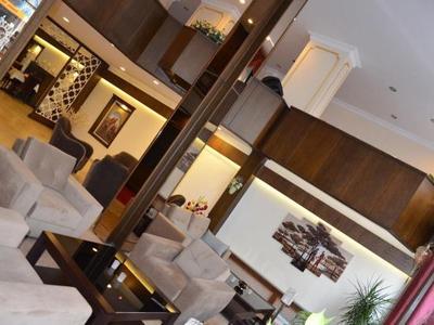 Rest Hotel Ankara