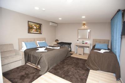 Riva's Club Hotel