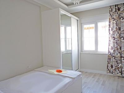 Roma Residence - Emir Gursu Houses B