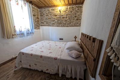 Birgi Butik Otel Saliha Hanim Tas Konak