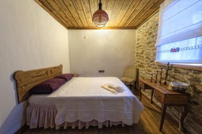 Birgi Butik Otel Saliha Hanim Tas Konak