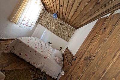 Birgi Butik Otel Saliha Hanim Tas Konak