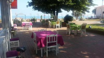 Saymoz Hotel