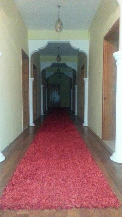 Saymoz Hotel