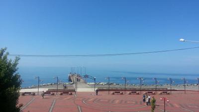 Saymoz Hotel