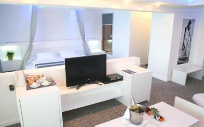 Club Scala Nuova Inkim Hotel