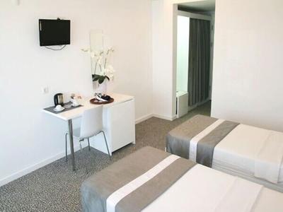 Club Scala Nuova Inkim Hotel