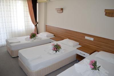 Seda Hotel