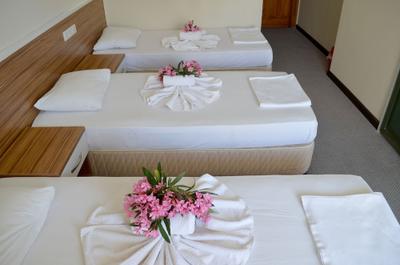 Seda Hotel