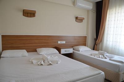 Seda Hotel