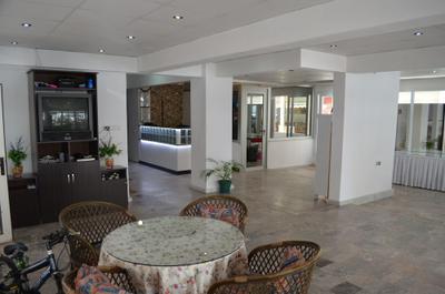 Seda Hotel