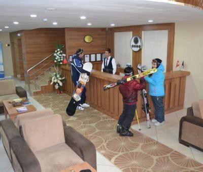 Sehr-i Beyza Suite Hotel