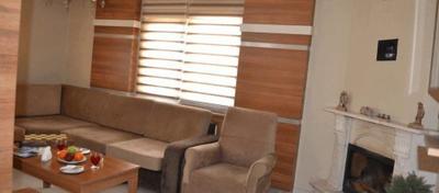 Sehr-i Beyza Suite Hotel