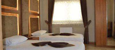 Sehr-i Beyza Suite Hotel