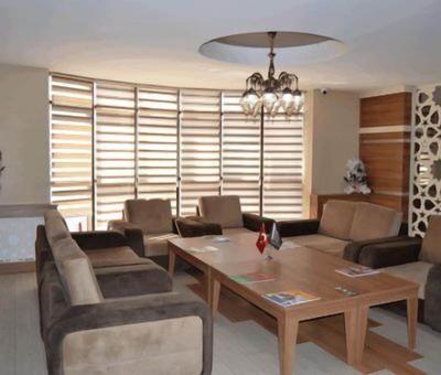 Sehr-i Beyza Suite Hotel