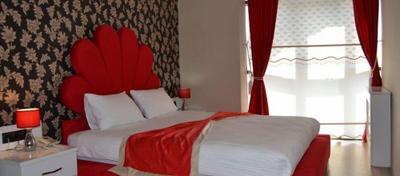 Sehr-i Beyza Suite Hotel
