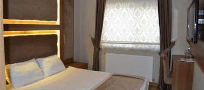 Sehr-i Beyza Suite Hotel