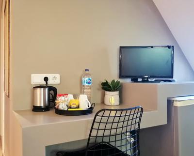 Selimhan Hotel Selimiye