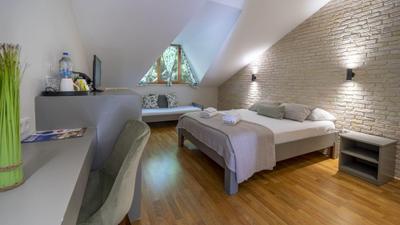 Selimhan Hotel Selimiye