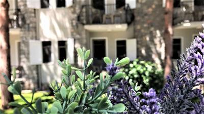 Selimhan Hotel Selimiye