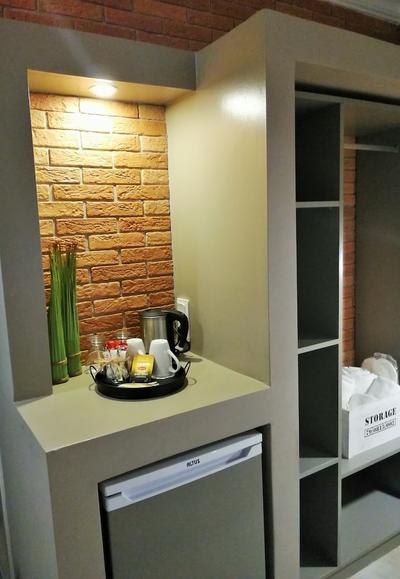 Selimhan Hotel Selimiye