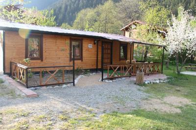 Serah Apart Motel