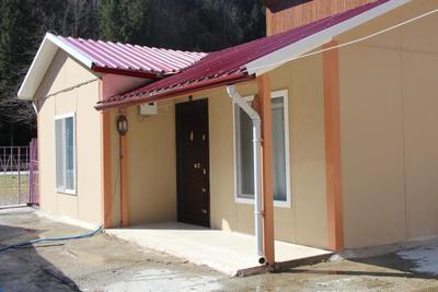 Serah Apart Motel