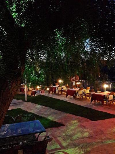Sestra Hotel