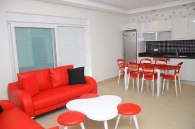 Side Felicia Residence