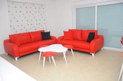Side Felicia Residence