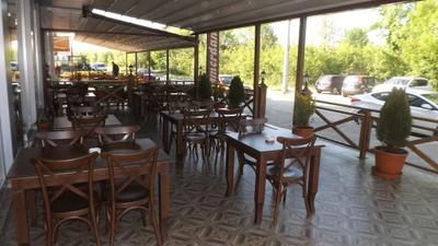 Sindoma Otel