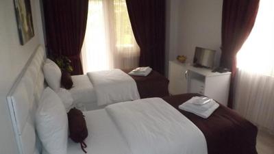 Sindoma Otel
