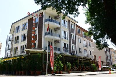 Sindoma Otel