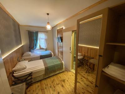 Sis Hotel Ayder