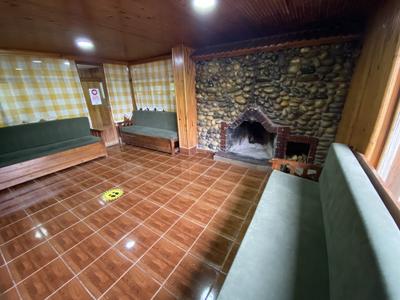 Sis Hotel Ayder