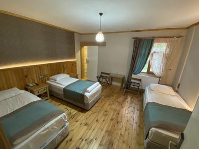 Sis Hotel Ayder