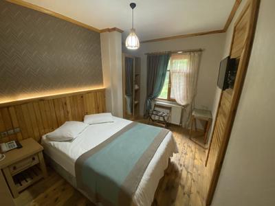 Sis Hotel Ayder