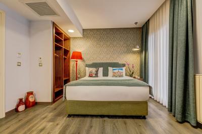 Sometimes Hotel