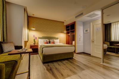 Sometimes Hotel
