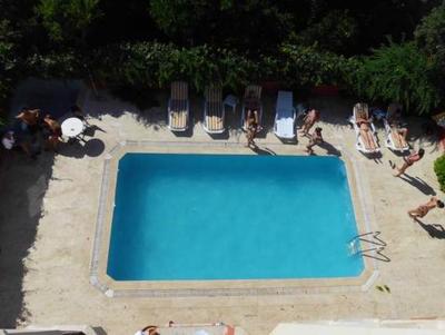 Spring Hotel