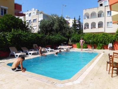 Spring Hotel
