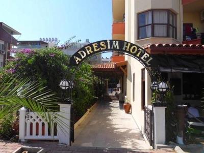 Spring Hotel