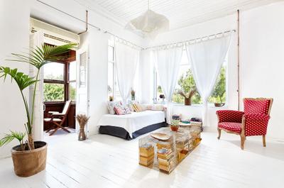 Sudan Palas - Guest House