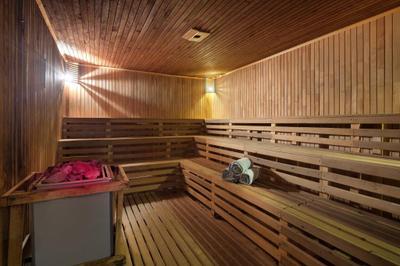 Tacün Nisa Resort