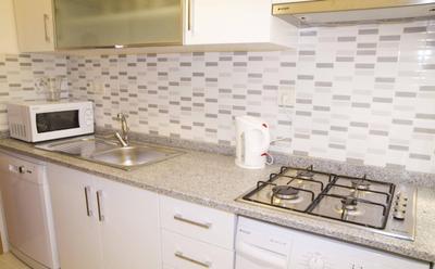 Taksim Bomonti Vip Apartments